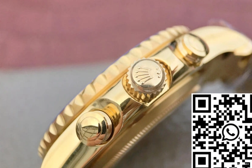 Dial JF Rolex White II Factory M116688-0002 Yacht-Master 1227